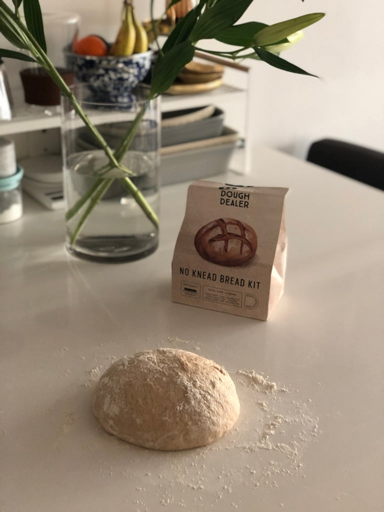 Dough Dealer Bread Kit